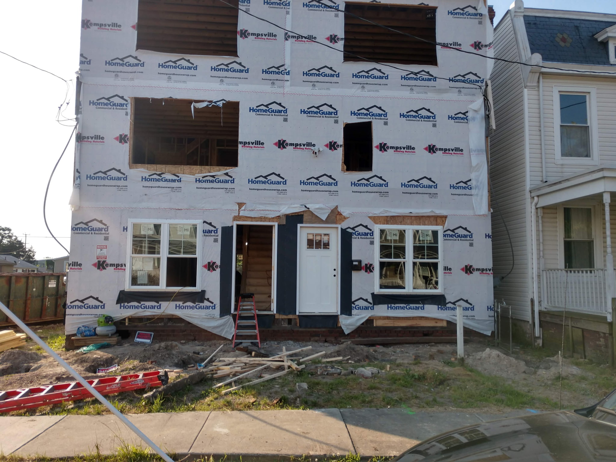 Richmond Virgnia House